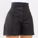 SHORT CUERINA MARTINA
