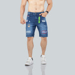 BERMUDA HOMBRE REF 8843 - 8844