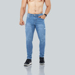 JEAN HOMBRE REF 8828 - 8829