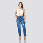 JEAN, REF: 75019