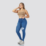 JEAN SKINNY REF:75026