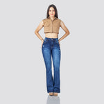 JEAN, REF: 75007