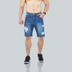 BERMUDA HOMBRE REF 8841 - 8842