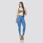 JEAN, REF: 9614 - 9616