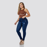 JEAN SKINNY REF 75009