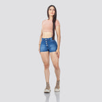 SHORT, REF: 9666 - 9668