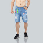 BERMUDA HOMBRE REF 8918 - 8920