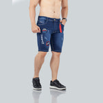 BERMUDA HOMBRE REF 8871 - 8873