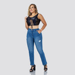 JEAN SKINNY REF 75025
