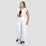 JEAN WIDE LEG REF 77047