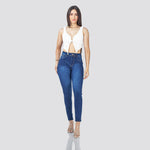 JEAN, REF: 77007