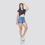 SHORT, REF: 9674 - 9675