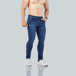 JEAN HOMBRE REF 8822 - 8823