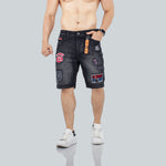 BERMUDA HOMBRE REF 8933 - 8934