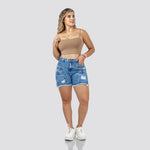 BIKER RIGIDO  REF 44029