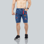 BERMUDA HOMBRE REF 8914 - 8915