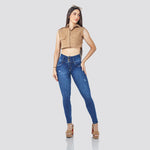 JEAN, REF: 75010
