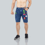 BERMUDA HOMBRE REF 8855 - 8856