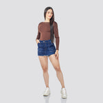 FALDA SHORT, REF: 9465 - 9468