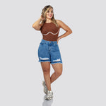 BIKER RIGIDO  REF 44027
