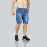 BERMUDA HOMBRE REF 8935 - 8937