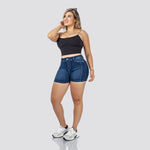 SHORT CORTO STRECH REF 44002