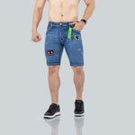 BERMUDA HOMBRE REF 8903 - 8904