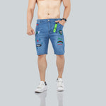 BERMUDA HOMBRE REF 8899 - 8901