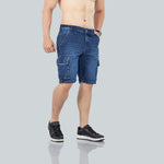 BERMUDA HOMBRE REF 8845 - 8846