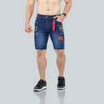 BERMUDA HOMBRE REF 8862 - 8864