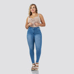 JEAN SKINNY REF 75015