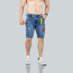 BERMUDA HOMBRE REF 8909 - 8910