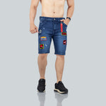 BERMUDA HOMBRE REF 8923 - 8925