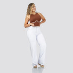 JEAN WIDE LEG REF 75013