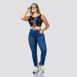 JEAN SKINNY REF 75028