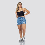 SHORT RIGIDO REF 44024