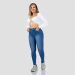 JEAN SKINNY REF:75015