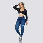 JEAN SKINNY  REF: