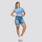 BIKER  RIGIDO  REF 44032
