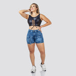 SHORT CARGO STRECH REF 44010