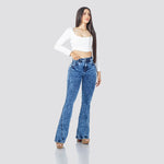 JEAN, REF: 75008