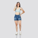 SHORT, REF: 9497 - 9499