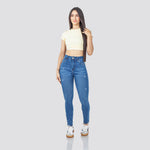 JEAN SKINNY, REF: 75021