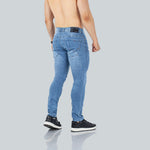 JEAN HOMBRE REF 8828 - 8829