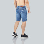 BERMUDA HOMBRE REF 8847 - 8848