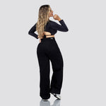 JEAN WIDE LEG REF 77015