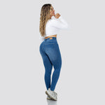JEAN SKINNY REF:75015