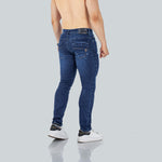 JEAN HOMBRE REF 8822 - 8823