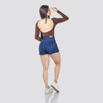 FALDA SHORT, REF: 9465 - 9468