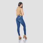 JEAN, REF: 75010